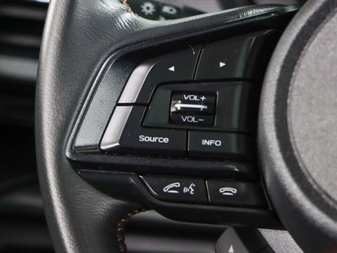 Used 2024 Subaru Forester Wilderness image 13