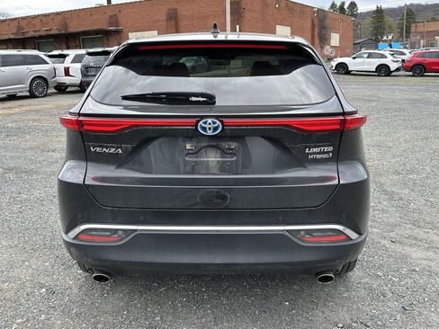 Used 2021 Toyota Venza Limited w/ Advanced Technology Package image 7