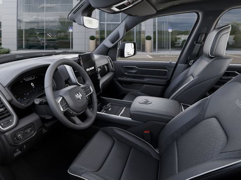 New 2026 RAM 1500 Laramie image 30