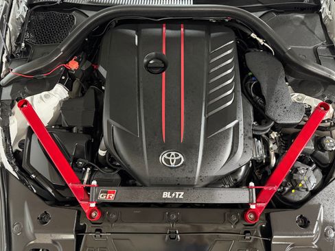 Used 2025 Toyota Supra RWD image 39