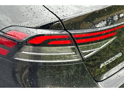 Used 2023 Honda Accord EX image 5