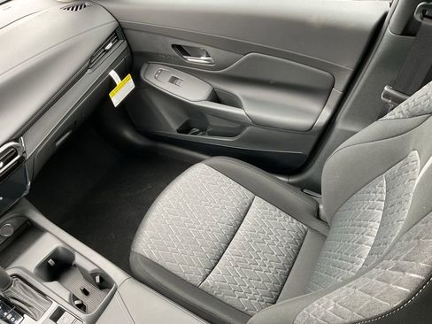 New 2026 Nissan Sentra SV w/ Floor Mat Package image 17