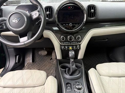 Used 2022 MINI Cooper Countryman SE w/ Convenience Package AWD/4WD image 8