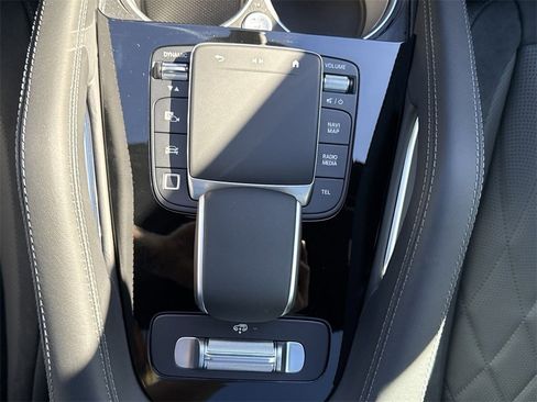 New 2025 Mercedes-Benz GLE 53 AMG 4MATIC image 38