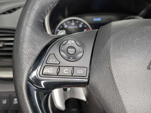 Used 2024 Mitsubishi Eclipse Cross SEL AWD/4WD image 35