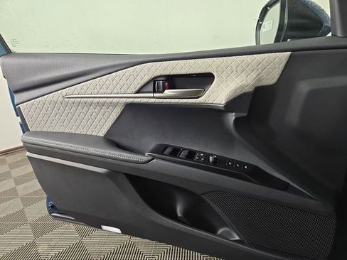 New 2026 Toyota Camry XLE image 34