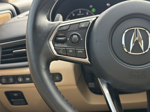 Certified 2023 Acura TLX SH-AWD w/ Advance Package image 19
