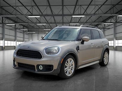 Used 2020 MINI Cooper Countryman