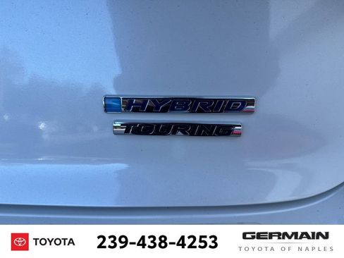 Used 2024 Honda Accord Touring image 6