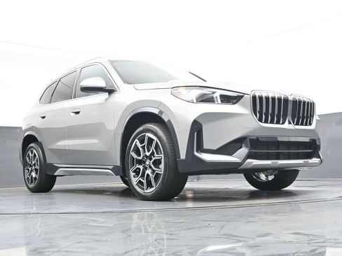 Used 2026 BMW X1 xDrive28i w/ Technology Package AWD/4WD image 26