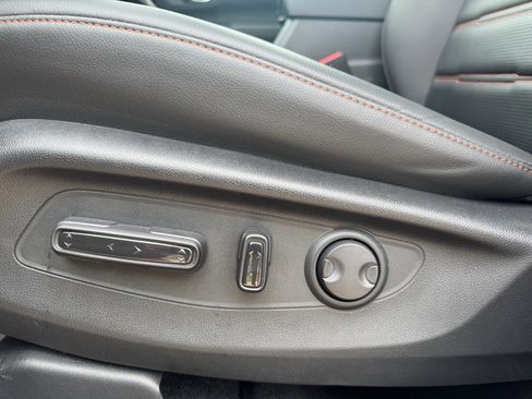 Certified 2026 Honda CR-V Sport-L image 12
