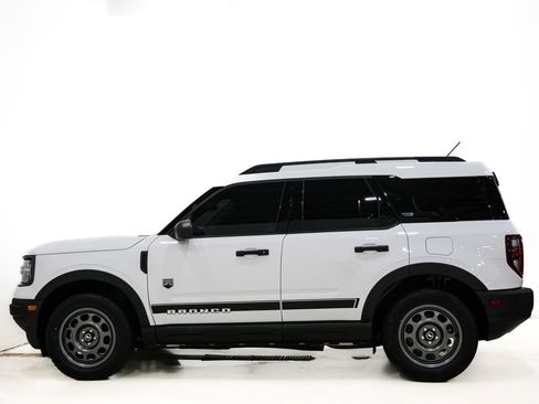 Used 2024 Ford Bronco Sport Big Bend image 5