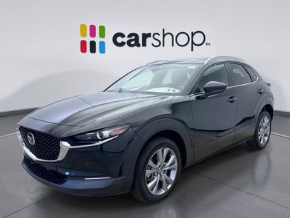 Used 2023 MAZDA CX-30 AWD 2.5 S w/ Preferred Package