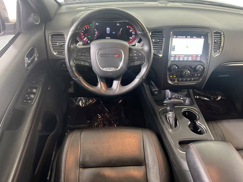 Used 2018 Dodge Durango GT w/ Premium Group AWD/4WD image 24