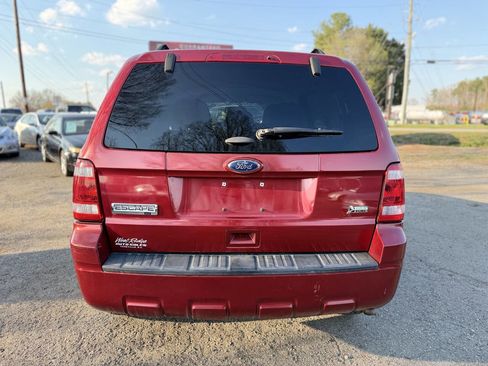 Used 2012 Ford Escape XLT image 6