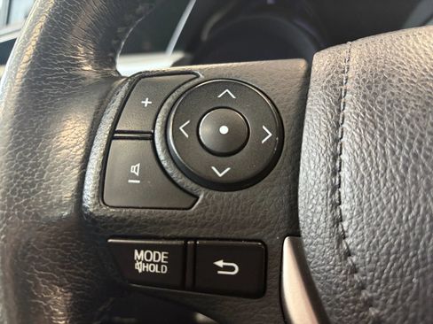 Used 2016 Toyota Corolla S w/ Body Protection Package #1 FWD image 27