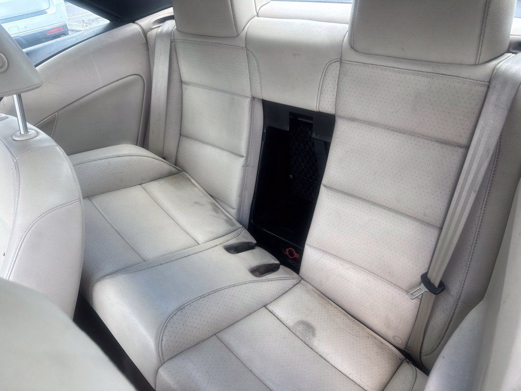 Used 2010 Volkswagen Eos Komfort FWD image 10