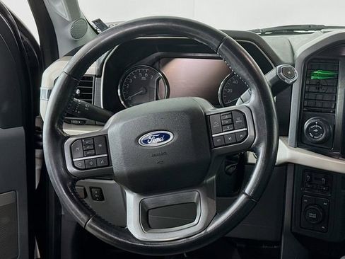 Used 2021 Ford F150 XLT w/ Equipment Group 302A High image 11