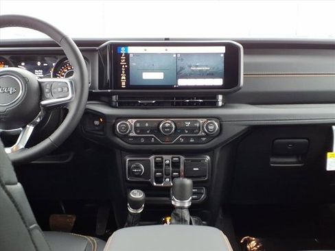 New 2026 Jeep Wrangler Sahara image 7