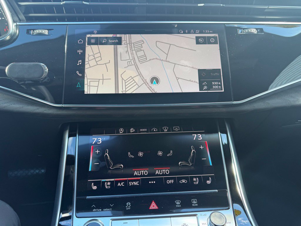 Used 2021 Audi Q8 Prestige AWD/4WD image 29