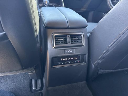 Used 2025 MAZDA CX-90 Plug-In Hybrid w/Premium Sport image 16