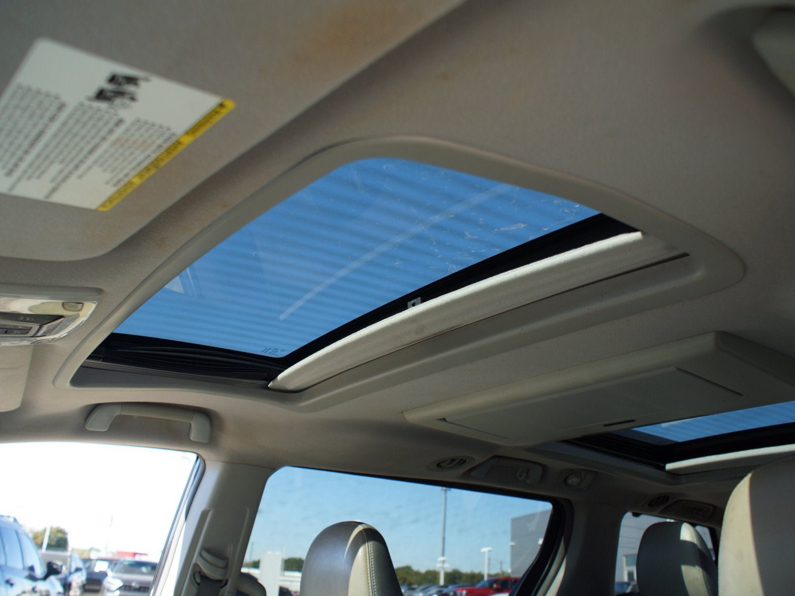 Used 2013 Toyota Sienna Limited w/ Premium Pkg AWD/4WD image 7