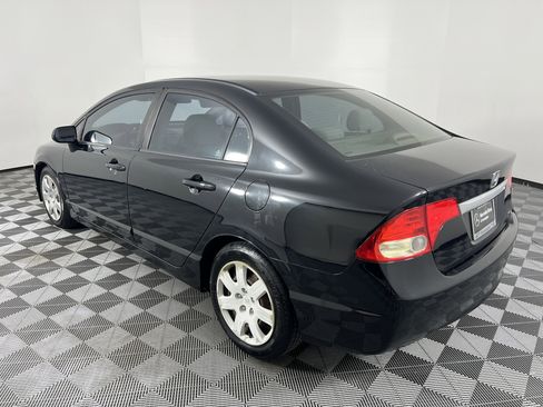 Used 2009 Honda Civic LX image 9