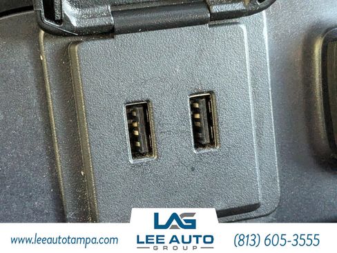 Used 2019 Chevrolet Silverado 2500 LTZ w/ Duramax Plus Package image 24