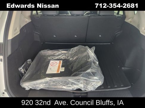 New 2026 Nissan Rogue Rock Creek w/ Rock Creek Premium Package image 13