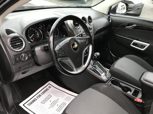 Used 2014 Chevrolet Captiva Sport LS image 11