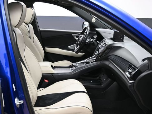 Used 2022 Acura RDX AWD image 29