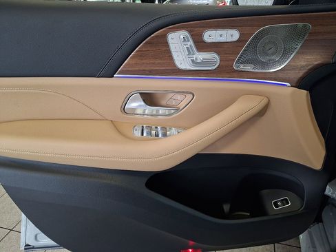 New 2026 Mercedes-Benz GLE 450 4MATIC image 8