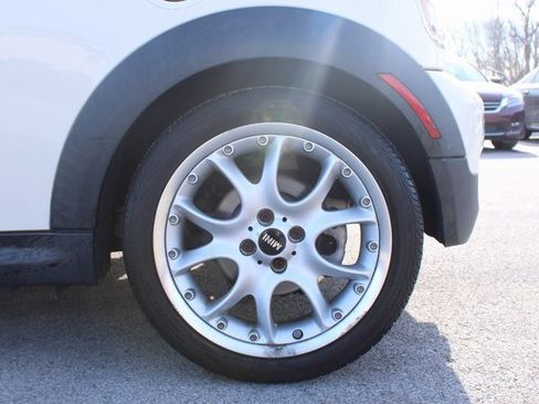 Used 2010 MINI Cooper S image 25