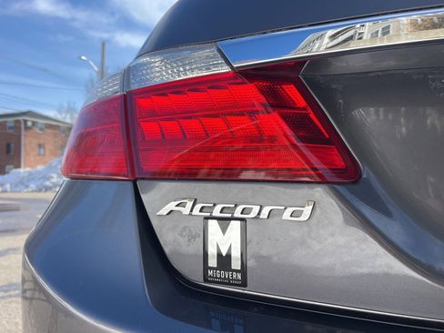 Used 2014 Honda Accord EX-L image 10