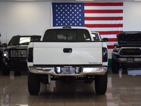 Used 1996 Toyota Tacoma 2WD Xtracab image 22