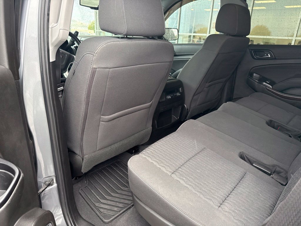 Used 2019 GMC Yukon SLE w/ SLE Value Package RWD image 21