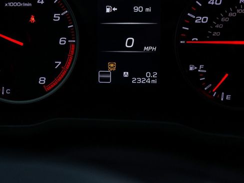 Used 2026 Subaru WRX Premium AWD/4WD image 18
