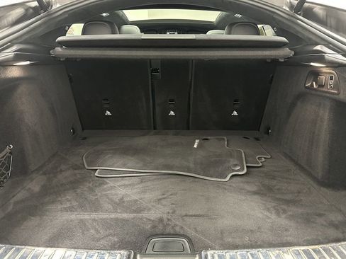 Certified 2024 Mercedes-Benz GLE 63 AMG S w/ Driver Assistance Package image 22