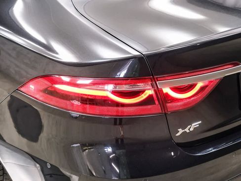 Used 2021 Jaguar XF S image 7