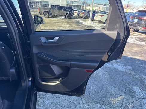 Used 2024 Ford Escape ST-Line image 11