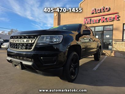 Used 2016 Chevrolet Colorado LT w/ Midnight Edition