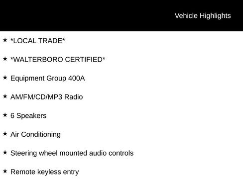 Used 2017 Ford Focus ST image 10