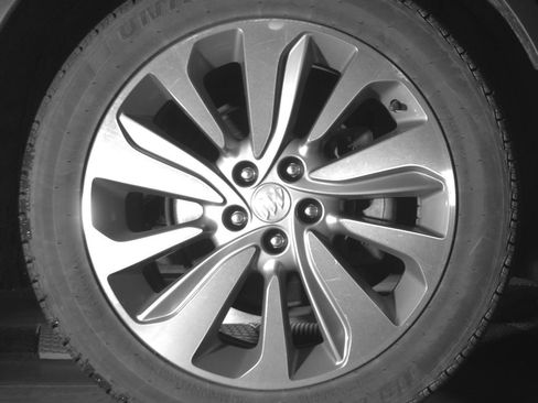 Used 2019 Buick Encore Preferred FWD image 31