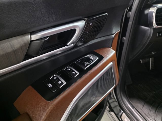 Used 2023 Kia Telluride SX Prestige AWD/4WD image 13
