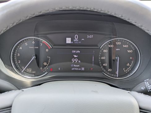 Used 2023 Cadillac XT6 Premium Luxury AWD/4WD image 30
