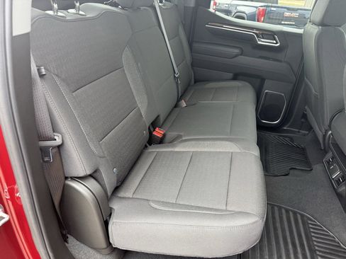 New 2026 Chevrolet Silverado 1500 RST image 34