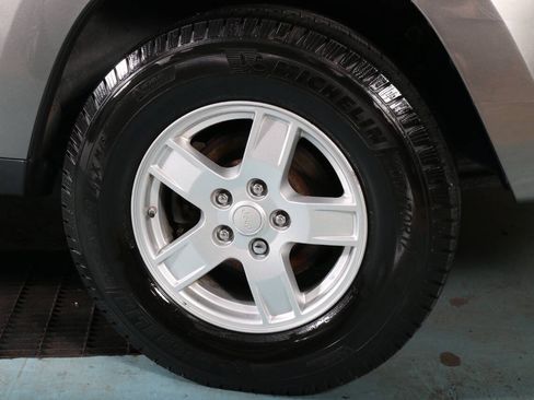 Used 2007 Jeep Grand Cherokee Laredo AWD/4WD image 30