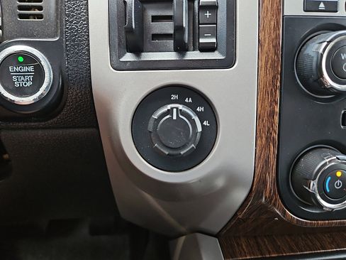 Used 2017 Ford Expedition EL King Ranch AWD/4WD image 16