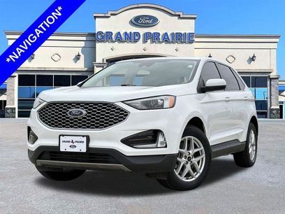 Certified 2023 Ford Edge SEL w/ Convenience Package
