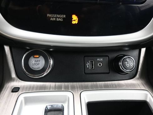 Used 2018 Nissan Murano SL AWD/4WD image 23